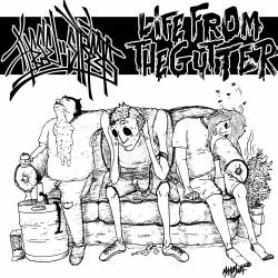 These Streets : Life from the Gutter